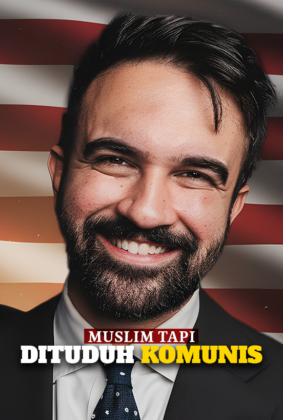 Kenapa Kemenangan Mamdani Buat Donald Trump Marah?